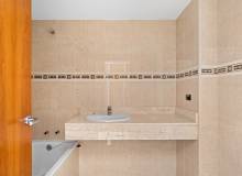 Resale - Apartment / flat - Altea - Altea Hills