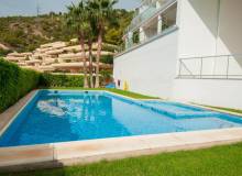 Resale - Apartment / flat - Altea