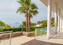 Resale - Apartment / flat - Altea