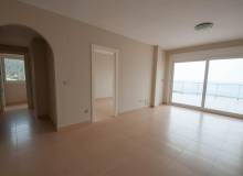 Resale - Apartment / flat - Altea