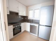 Resale - Apartment / flat - Altea