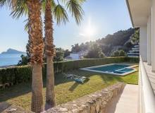 Resale - Apartment / flat - Altea