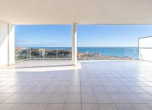 Resale - Apartment / flat - Altea