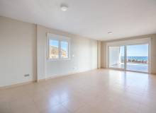 Resale - Apartment / flat - Altea