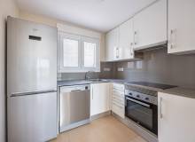 Resale - Apartment / flat - Altea