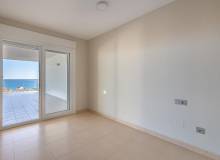 Resale - Apartment / flat - Altea