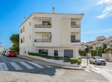 Resale - Apartment / flat - Altea