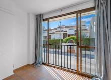 Resale - Apartment / flat - Altea