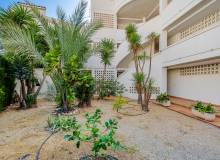 Resale - Apartment / flat - Altea