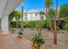 Resale - Apartment / flat - Altea