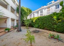 Resale - Apartment / flat - Altea