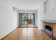 Resale - Apartment / flat - Altea