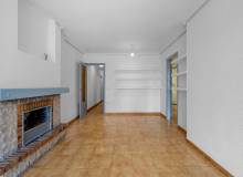 Resale - Apartment / flat - Altea
