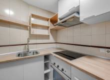 Resale - Apartment / flat - Altea