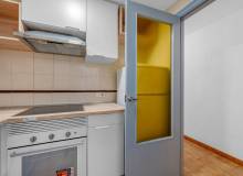 Resale - Apartment / flat - Altea