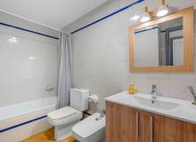 Resale - Apartment / flat - Altea