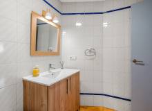 Resale - Apartment / flat - Altea