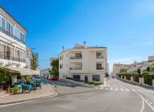 Resale - Apartment / flat - Altea