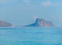 Resale - Apartment / flat - Altea