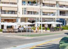 Resale - Apartment / flat - Altea