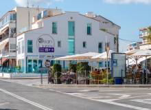 Resale - Apartment / flat - Altea