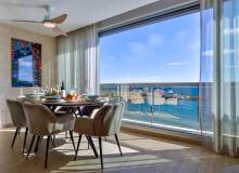 Resale - Apartment / flat - Altea