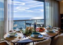 Resale - Apartment / flat - Altea