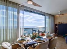 Resale - Apartment / flat - Altea