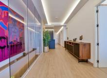 Resale - Apartment / flat - Altea