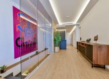 Resale - Apartment / flat - Altea
