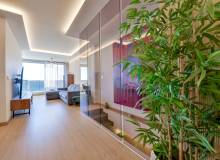 Resale - Apartment / flat - Altea