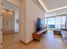 Resale - Apartment / flat - Altea