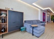 Resale - Apartment / flat - Altea