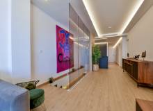 Resale - Apartment / flat - Altea