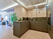 Resale - Apartment / flat - Altea
