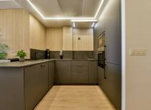Resale - Apartment / flat - Altea