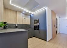 Resale - Apartment / flat - Altea