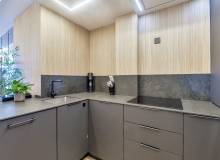 Resale - Apartment / flat - Altea