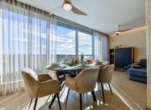 Resale - Apartment / flat - Altea