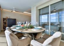 Resale - Apartment / flat - Altea