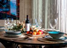 Resale - Apartment / flat - Altea