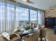 Resale - Apartment / flat - Altea