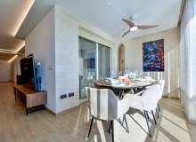 Resale - Apartment / flat - Altea