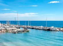 Resale - Apartment / flat - Altea