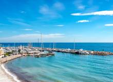 Resale - Apartment / flat - Altea