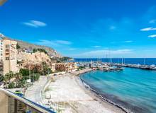 Resale - Apartment / flat - Altea