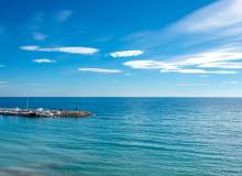 Resale - Apartment / flat - Altea