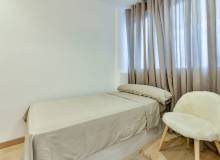 Resale - Apartment / flat - Altea
