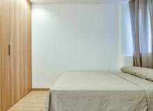 Resale - Apartment / flat - Altea