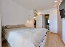 Resale - Apartment / flat - Altea